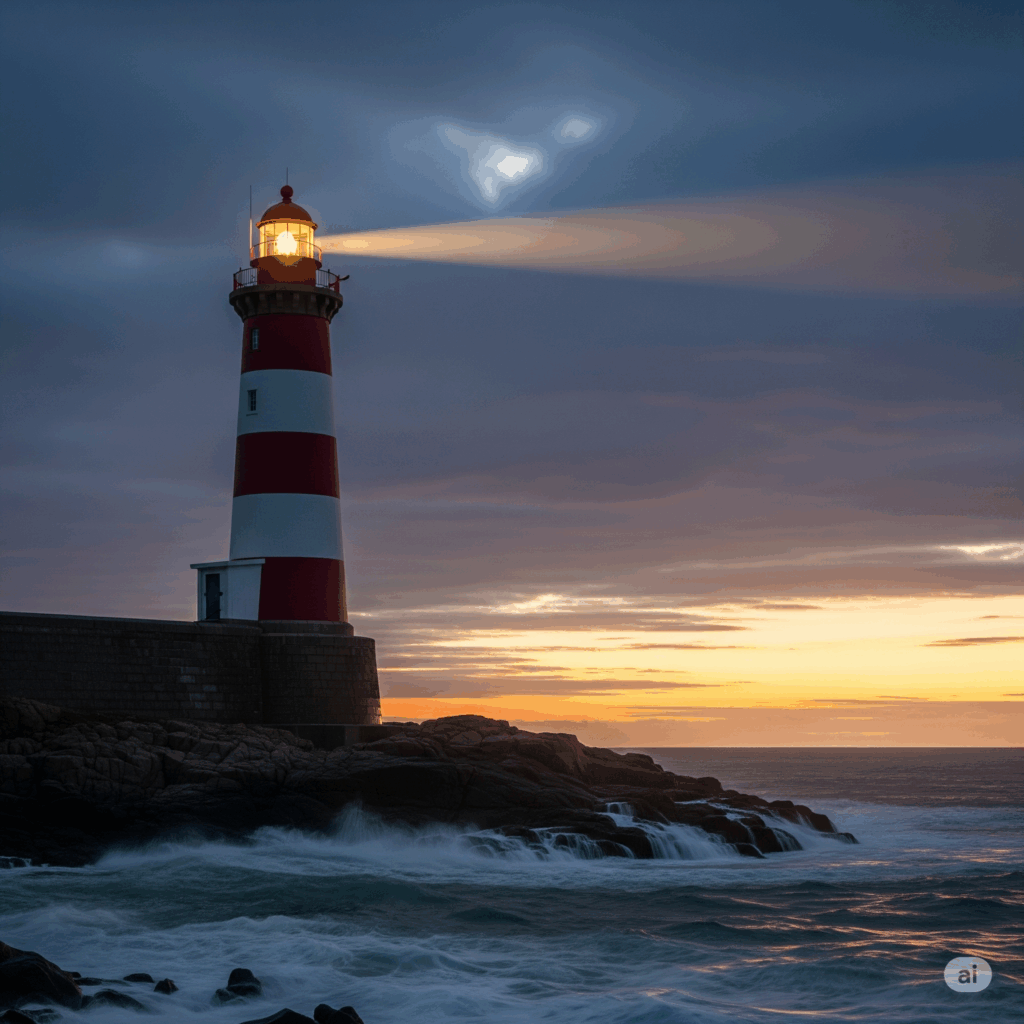 Lighthouse